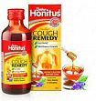 Сироп от кашля ХОНИТУС  Дабур (Honitus Dabur) 100 мл:uz:Honitus yo'tal siropi, Dabur (Honitus Dabur) 100 ml