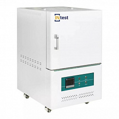 Муфельная печь 1600 ℃ SX4-2-16:uz:Muffle pechi 1600℃ SX4-2-16