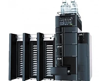 Жидкостный хроматограф LC-40 Nexera с технологией искусственного интеллекта