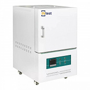 Муфельная печь 1600 ℃ SX4-2-16