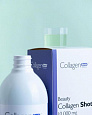 Концентрированный жидкий коллаген Forte Premium Collagen Shot:uz:Konsentrlangan suyuq kollagen Forte Premium Kollagen Shot