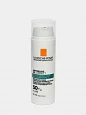 Антгелиос крем для жирной кожи ЛРП SPF50+ 50мл