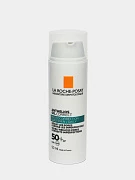 Антгелиос крем для жирной кожи ЛРП SPF50+ 50мл