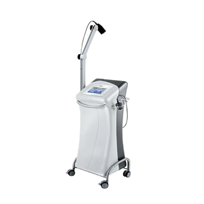 Многочастотная ультразвуковая терапия FISIOSONIC® PLUS