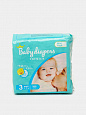 Детские подгузники Baby Diapers Midi #3, 18 шт.