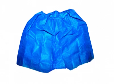 Шорты нестерильные, одноразовые из нетканого материала SPUNBOND / SMS, цвет: синий, 35г /м2 Шорты нестерильные, одноразовые из нетканого материала SPUNBOND / SMS, цвет: синий, 35г /м2:uz:Shortslar, steril bo'lmagan, bir martalik, SPUNBOND / SMS to'qilmagan matodan tikilgan, rangi: ko'k, 35 g/m2