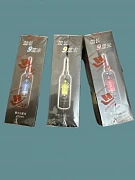 Гель-лубрикант HDT Kiss