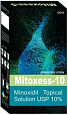 Mitoxess-10 для роста волос и бороды:uz:Mitoxess-10 soch va soqol o'sishi uchun