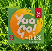 Турбочай для очищения мочегонный