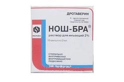 НОШ-БРА