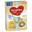 Сухая молочная смесь Малютка 2 350 гр.:uz:Malyutka 2 - quruq sut aralashmasi