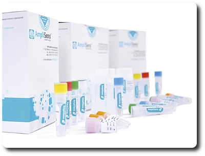 Набор реагентов R-B6 АмплиСенс® Trichomonas vaginalis-FL Набор реагентов R-B6 АмплиСенс® Trichomonas vaginalis-FL