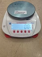 Весы лабораторные GMC2002 0,01g-2000g