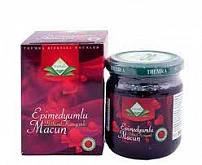 Эпимедиумная паста Themra Epimedium Macun