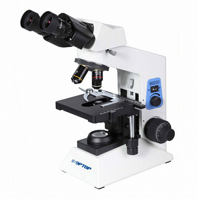 Биологический микроскоп BH200:uz:BH200 biologik mikroskop