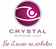 "CRYSTAL" oftalmologiya markazi
