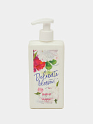 Гель для интимной гигиены Romax Delicate Blossom Comfort, 250 г