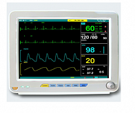 Хирургический монитор пациента KONSUNG Aurora