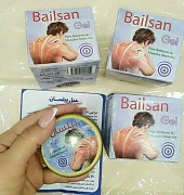 Гель от боли в суставах и мышцах Bailsan