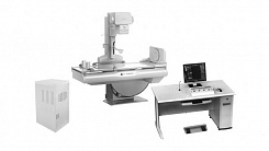 Динамическая система рентгенографии и флюороскопии ППД PLD 6000:uz:Dinamik rentgenografiya va floroskopiya tizimi PPD PLD 6000