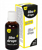 Капли Ero Libo Drops + для мужчин и женщин 30 мл:uz:Ero Libo Drops erkaklar uchun quvvat beruvchi vosita