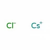 Хлорид цезия, сверхчистый, 99,9% (в пересчете на металлы), 25 г:uz:Seziy xlorid, ultra toza, 99,9% (metall ekvivalenti), 25 g