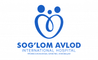 Sog'lom Avlod