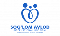 Sog'lom Avlod
