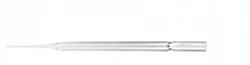 Бездиффузный наконечник Schott TZ 1643, длина 180 мм:uz:Schott Tz 1643, uzunligi 180 mm