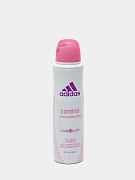 Дезодорант-спрей Adidas Control, 150 мл