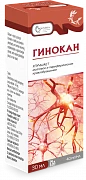 Ginokan tomchilar 40 mg