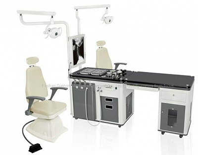 Многофункциональный ЛОР-комбайн ST –E800
