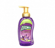 Пенка-мыло "Aromax" фиолетовый 500 мл