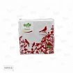 Салфетки Elma 33х33 Classic (273) в кейсе 40 шт:uz:Salfetkalar Elma 33x33 Classic (273) qutida 40 dona.