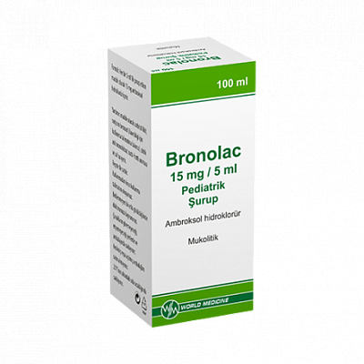 БРОНОЛАК Сироп 30 Мг/Мл 200 Мл В Ташкенте, Купить В Аптеке.