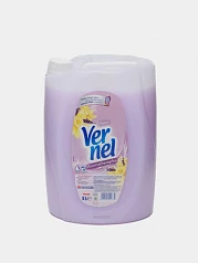 Кондиционер для белья Vernel Aromatherapy Relax, 5 л