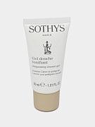 Гель для душа Sothys Paris, лимонный, 30 мл