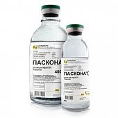 Пасконат