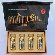 Женский афродизиак капли GoldFly
