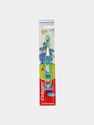 Зубная щётка Colgate Premium Kids, супермягкие щетинки