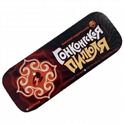 Препарат «Гонконгская пилюля»