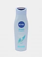 Женский шампунь Nivea Объём и забота