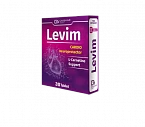 LEVIM tabletkalari N30