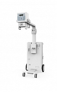 Mobil rentgen apparati MOBIRAD 50