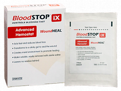 BloodSTOP IX