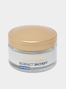 Ночной крем L'Oreal Возраст Эксперт Трио Актив 65+, 50мл
