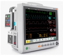 Монитор пациента Elite V6