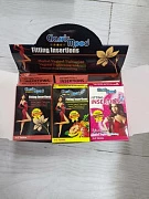 Подтягивающие таблетки для женщин