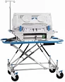 Транспортный неонатальный инкубатор (кувез)DAVID TI-2000:uz:Transport neonatal inkubator (inkubator) DAVID TI-2000