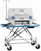 Транспортный неонатальный инкубатор (кувез)DAVID TI-2000
